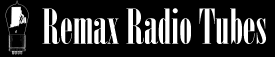 Remax Radio Tubes